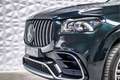 Mercedes-Benz GLS 580 4MATIC | V8 | Custom | Offroad | 7Pers Groen - thumbnail 45