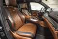 Mercedes-Benz GLS 580 4MATIC | V8 | Custom | Offroad | 7Pers Groen - thumbnail 20