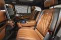 Mercedes-Benz GLS 580 4MATIC | V8 | Custom | Offroad | 7Pers Groen - thumbnail 16