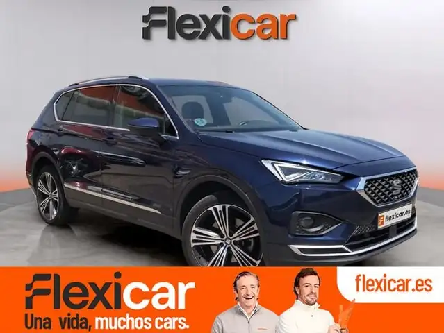 SEAT Tarraco 2.0 TDI 110kW 4Drive DSG S&S Xcellence