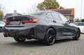 BMW 330 3-serie 330e High Executive | M-pakket | Facelift Gris - thumbnail 2