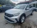 Volkswagen Taigo 1000 TSI EDITION PLUS 95 CV PACK TECH ITALIA Argintiu - thumbnail 2