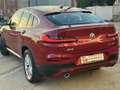 BMW X4 xDrive 20dA xLine Rot - thumbnail 5