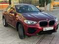 BMW X4 xDrive 20dA xLine Rot - thumbnail 24