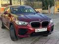 BMW X4 xDrive 20dA xLine Rot - thumbnail 13