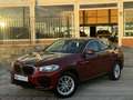 BMW X4 xDrive 20dA xLine Rot - thumbnail 17