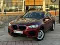 BMW X4 xDrive 20dA xLine Rot - thumbnail 3
