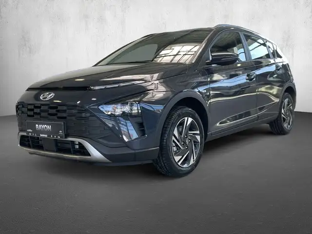 Hyundai BAYON Bayon 1.0 Turbo Select Klima LHZ SHZ