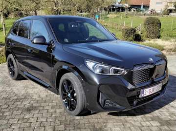 iX1 66.5 kWh eDrive20