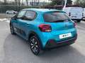 Citroen C3 PureTech 83 S&S MAX Blu/Azzurro - thumbnail 3
