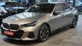 BMW 520 i *M Sport*AHK*HUD*PANO*STAHZ*VOLL Grau - thumbnail 1
