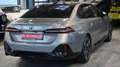 BMW 520 i *M Sport*AHK*HUD*PANO*STAHZ*VOLL Grau - thumbnail 6