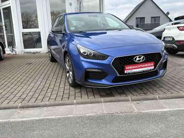 1.4 T-GDI N-Line*Navi*Kamera*Carpl./Android*