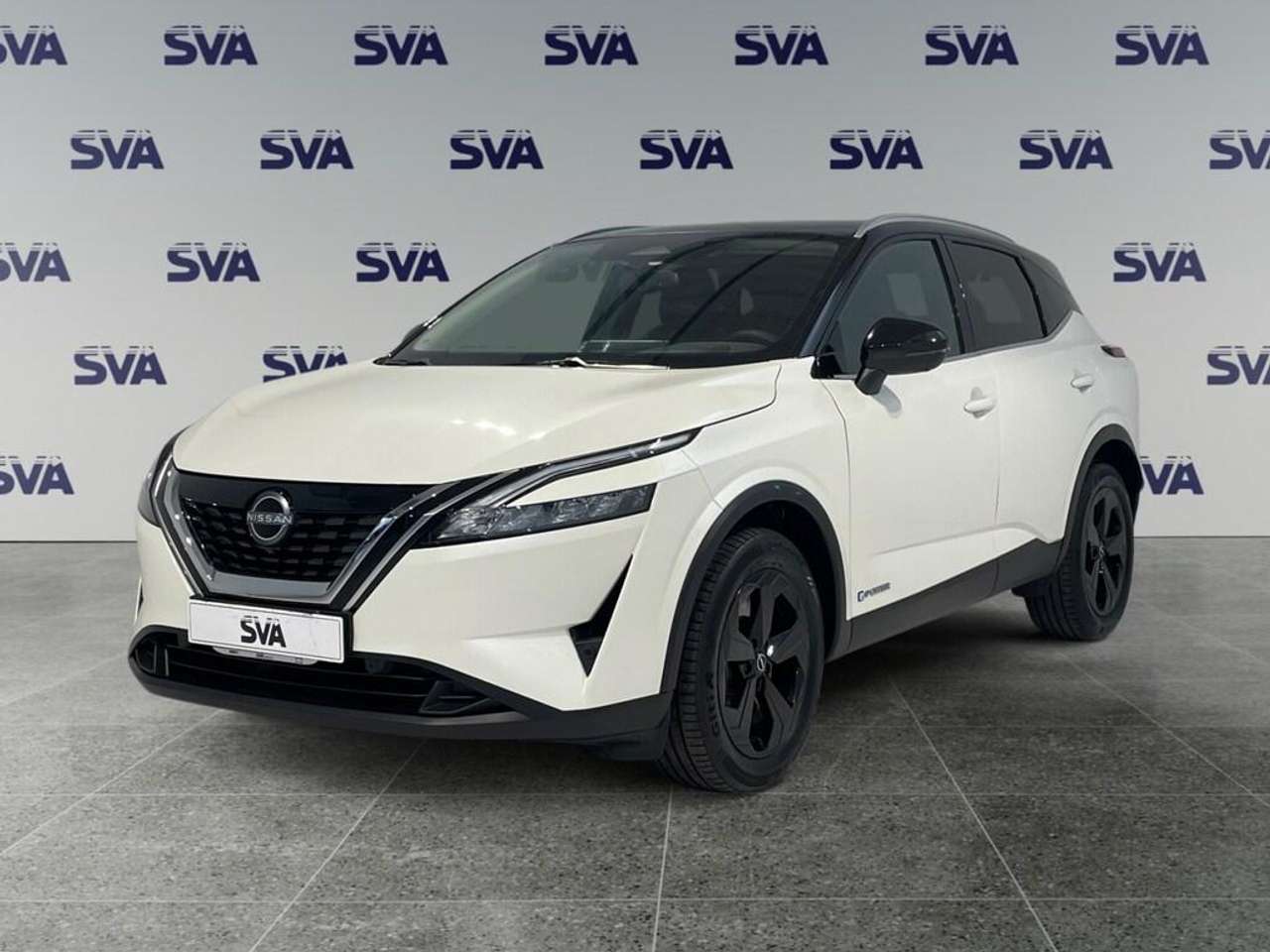 Nissan Qashqai 1.5 e-power 190CV 2WD N-Connecta (REEV)