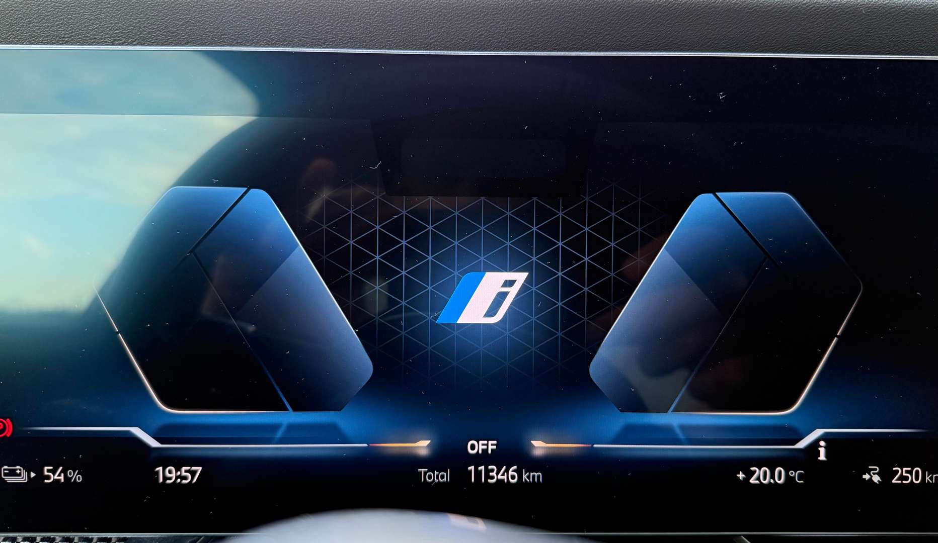 BMW I7 XDrive60 M Sport - 2023 - Joinsteer - #13