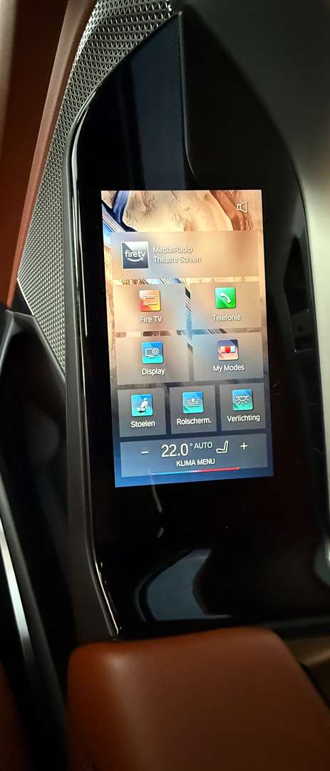 BMW I7 XDrive60 M Sport - 2023 - Joinsteer - #15