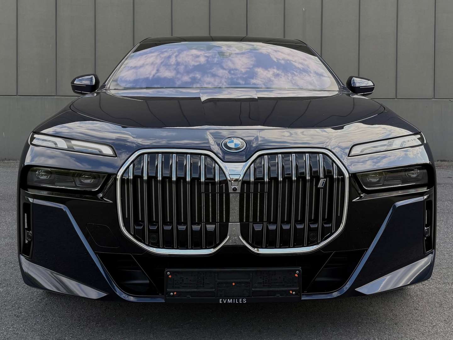 BMW I7 XDrive60 M Sport -  - Joinsteer - #2