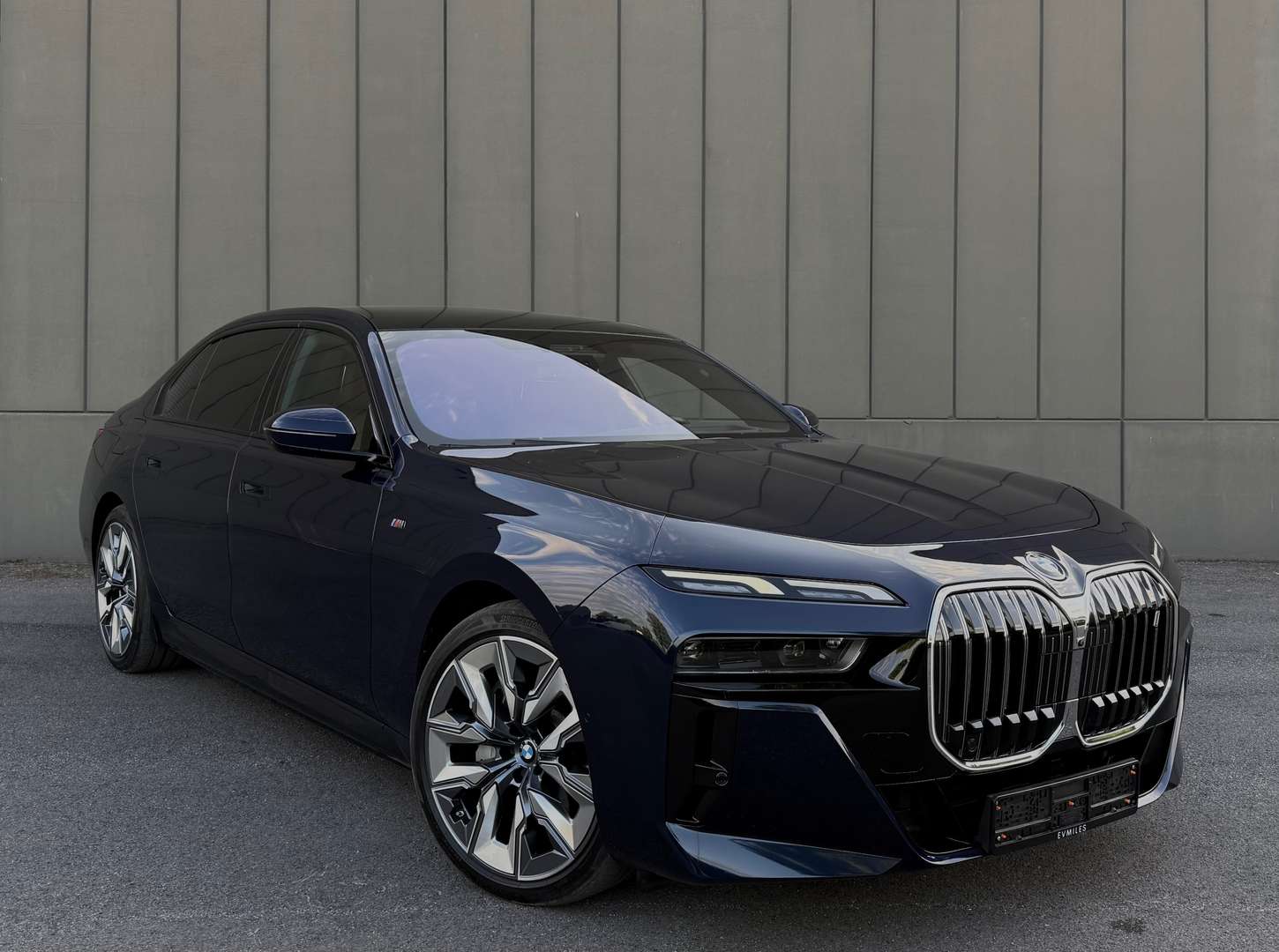 BMW I7 XDrive60 M Sport - 2023 - Joinsteer - #2