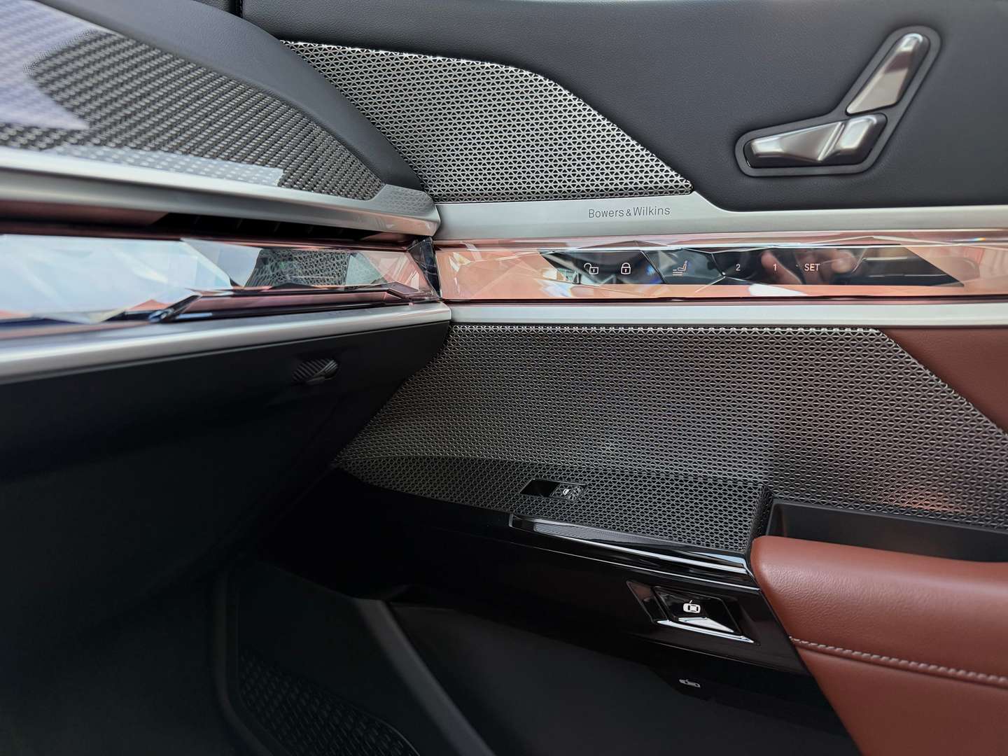 BMW I7 XDrive60 M Sport - 2023 - Joinsteer - #11