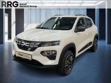 ELECTRIC ESSENTIAL 27kWh KLIMAANLAGE