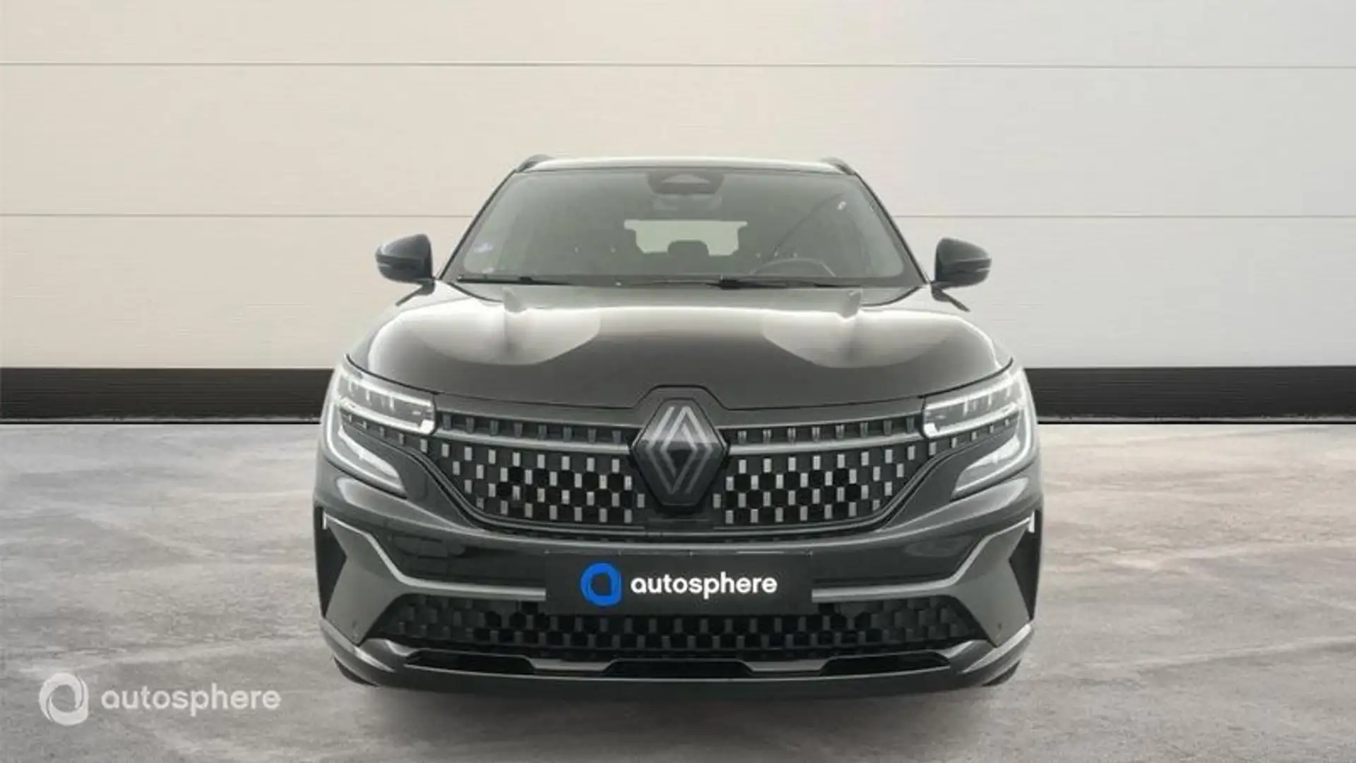 Renault Austral 1.2 E-Tech full hybrid 200ch Techno esprit Alpine - 2