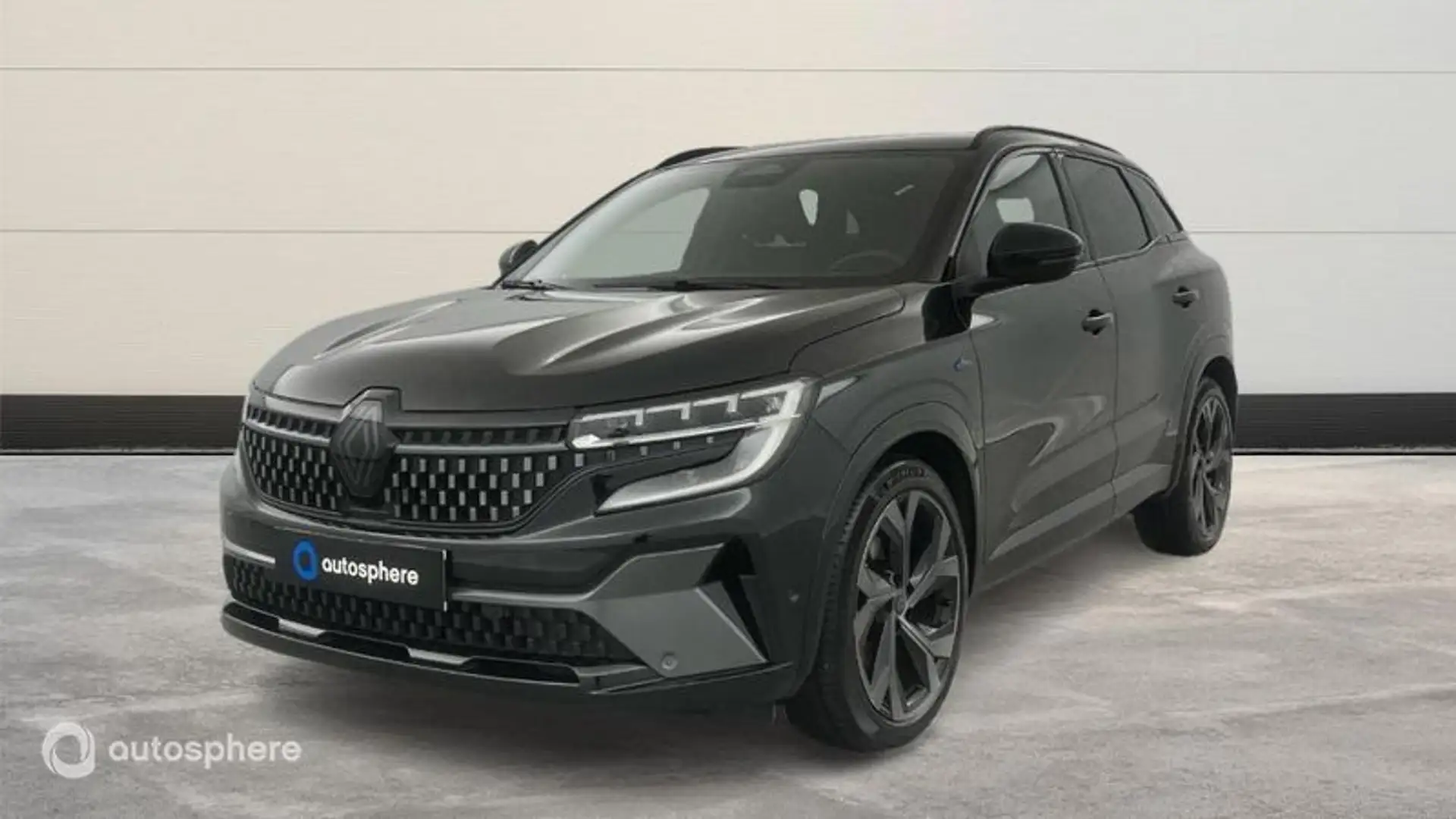 Renault Austral 1.2 E-Tech full hybrid 200ch Techno esprit Alpine - 1