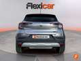 Renault Captur E-TECH Híbrido Enchufable Techno 117kW Gris - thumbnail 4