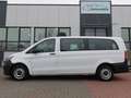 Mercedes-Benz Vito Tourer 111 CDI Pro FWD extralang 8Sitzer White - thumbnail 9