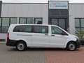 Mercedes-Benz Vito Tourer 111 CDI Pro FWD extralang 8Sitzer White - thumbnail 8