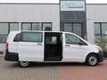 Mercedes-Benz Vito Tourer 111 CDI Pro FWD extralang 8Sitzer White - thumbnail 7