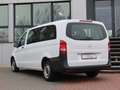 Mercedes-Benz Vito Tourer 111 CDI Pro FWD extralang 8Sitzer White - thumbnail 6
