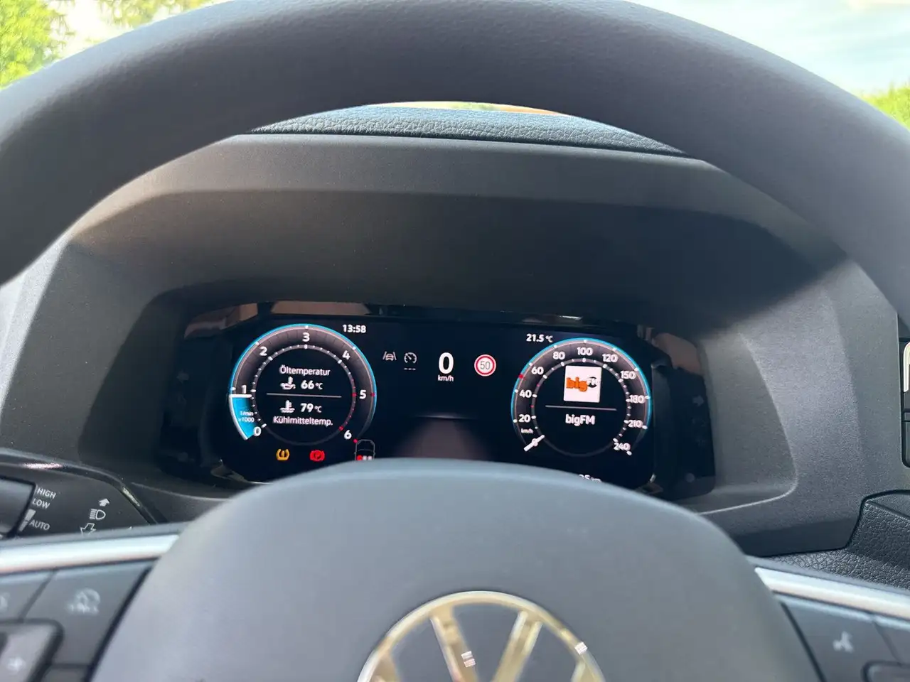 Volkswagen Crafter Doka Pritsche 35 MR LED AHK 5 Ja 7Sitze, миниатюра 10