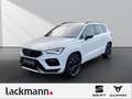 CUPRA Ateca 2.0 VZ 4Drive*Navi*Voll-LED*AHK*Memory* Weiß - thumbnail 1