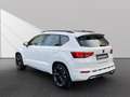 CUPRA Ateca 2.0 VZ 4Drive*Navi*Voll-LED*AHK*Memory* Weiß - thumbnail 5