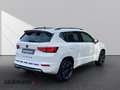 CUPRA Ateca 2.0 VZ 4Drive*Navi*Voll-LED*AHK*Memory* Weiß - thumbnail 4