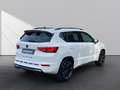CUPRA Ateca 2.0 VZ 4Drive*Navi*Voll-LED*AHK*Memory* Weiß - thumbnail 4