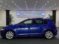 Volkswagen Golf VII Highline BMT/Start-Stopp Blauw - thumbnail 4