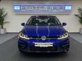 Volkswagen Golf VII Highline BMT/Start-Stopp Blauw - thumbnail 3