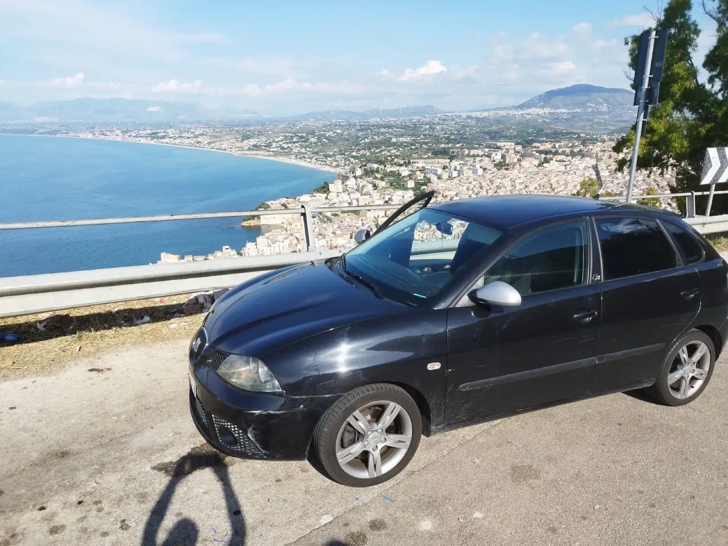 SEAT Ibiza 5p 1.9 tdi FR 130cv - 1