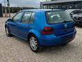Volkswagen Golf IV 1.6 SR Generation Azul - thumbnail 8