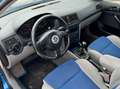 Volkswagen Golf IV 1.6 SR Generation Azul - thumbnail 10
