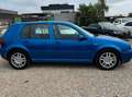Volkswagen Golf IV 1.6 SR Generation Azul - thumbnail 5