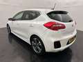 Kia Ceed / cee'd 1.0 T-GDi GT-Line Camera Bianco - thumbnail 4