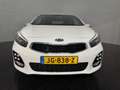 Kia Ceed / cee'd 1.0 T-GDi GT-Line Camera Bianco - thumbnail 5