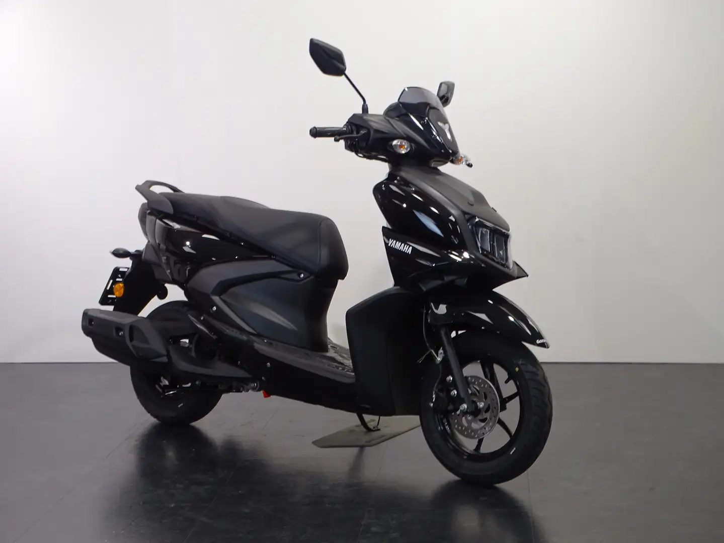 Yamaha RayZR Schwarz - 2