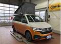 Volkswagen T6 California 2.0TDI DSG 4Motion T6.1 Ocean Edition Weiß - thumbnail 2