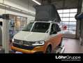 Volkswagen T6 California 2.0TDI DSG 4Motion T6.1 Ocean Edition Weiß - thumbnail 1