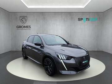 GT PT 130 EAT Panorama Navi SHZ LED ACC CarPlay  D