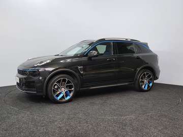 PHEV | Automaat | 2024 | 95.678 km | Zwarte Hemel | SuperDeals!! | Full Option | Navi | Key Less | Airco