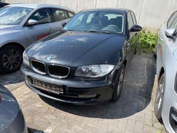 d Limousine 5TÜRIG*KLIMA*ALU*ALLWETTER